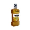 thumbnail image 3 of Listerine Antiseptic Mouthwash, Original, 1 Liter, 3 of 4