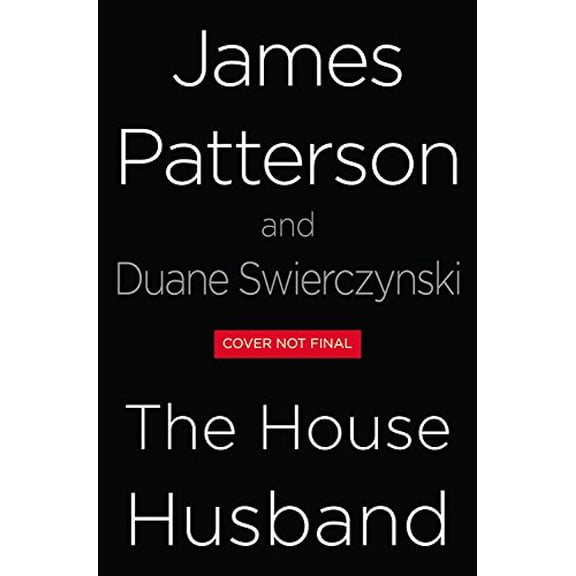 Pre-Owned The House Husband (Bookshots), 9781478969501, 1478969504, Paperback, Unabridged edition