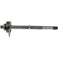 thumbnail image 2 of Dorman 630-470 Front CV Intermediate Shaft for Specific Ford / Mercury Models, Gray Fits select: 2008-2012 FORD ESCAPE, 2008-2011 MERCURY MARINER, 2 of 4