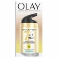 thumbnail image 3 of Olay Total Effects 7 in 1 Anti-Aging Uv Moisturizer SPF 15, for Women, 1.7 oz, 3 of 13