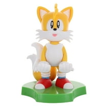 Holdems: Earbud/Phone Holder: SEGA - Tails