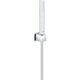 thumbnail image 5 of Pack Mezclador de ducha de baño mecánico de pared de 2 orificios Eurocube cromo completo esquí esquí Gafas de esquí, 5 of 5