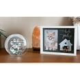 thumbnail image 3 of Pavilion Gift Company - Cat Goodbye - 9.5" x 7.5" Shadow Box Frame
(Holds 4" x 6" Photo), 3 of 8