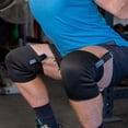 thumbnail image 5 of Knee Sleeves (3-Ply Pull Tab / Easy on and off), 5 of 6