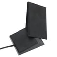 thumbnail image 2 of Antena inalámbrica para computadora RPSMA plegable giratoria de doble banda Wifi con buena estabilidad de señal Antena inalámbrica universal, 2 of 12