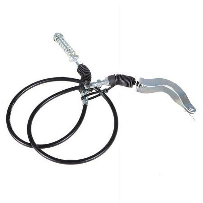 40 Forward and Reverse Shift Cable Replacement for EZGO TXT Gas Golf Cart  1991-2001 25691 - G01