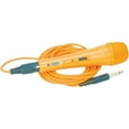 thumbnail image 1 of FINE ELITE INTERNATIONAL LTD MIC019 Jammin Pro Mon Microphone Portatif Orange, 1 of 2