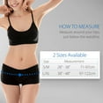 thumbnail image 2 of Core Products Semi-Universal Trochanter Belt - Small/Medium, 2 of 4