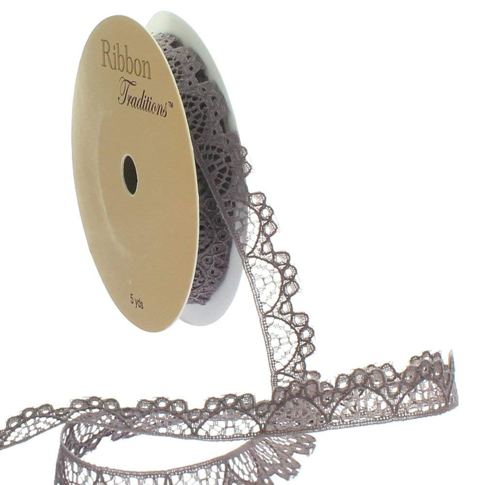 French 2024 lace ribbon