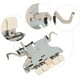thumbnail image 5 of Máquina de tejer A48-63 interruptor de cabeza accesorios de Metal y plástico para Brother KH260 KH270, 5 of 7