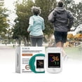 thumbnail image 2 of Non-Invasive Blood Sugar Monitor for Seniors Easy, Painless Daily Health Tracking, 2 of 5