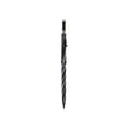 thumbnail image 2 of Totes Vented Auto Open Stormbeater Golf Stick Umbrella With SunGuard® Black and Gray, 2 of 4