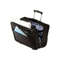 thumbnail image 2 of American Tourister iLite Max - Upright for tablet / notebook - nylon, 600D polyester - black, 2 of 3