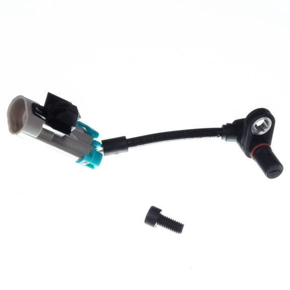 Holstein Parts 2ABS1866 ABS Wheel Speed Sensor for Suzuki Fits select: 2007-2009 SUZUKI XL7