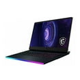 thumbnail image 5 of 2022 MSI GE76 Raider Gaming 17.3" FHD 144Hz Laptop Computer, 12th Gen Intel Core i7-12700H, 16GB RAM, 2TB PCIe SSD, Backlit Keyboard, GeForce RTX 3060, FHD Webcam, Win11, Grey, 32GB SnowBell USB Card, 5 of 9