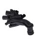 thumbnail image 1 of 11537534521, Alojamiento de Termostato de Refrigerante Resistente Al Calor de Alta Resistencia. Reemplazo Directo de Reemplazo de metal de metal LARGO OEM Para Auto, 1 of 7