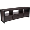thumbnail image 1 of Flash Furniture 60" TV Stand in Charcoal, 1 of 1