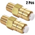 thumbnail image 2 of Thermal Release Valve for Pressure Washer Pump 2pcs Pack Safe Temperature Range Compatible with Generac Homelite and more, 2 of 5