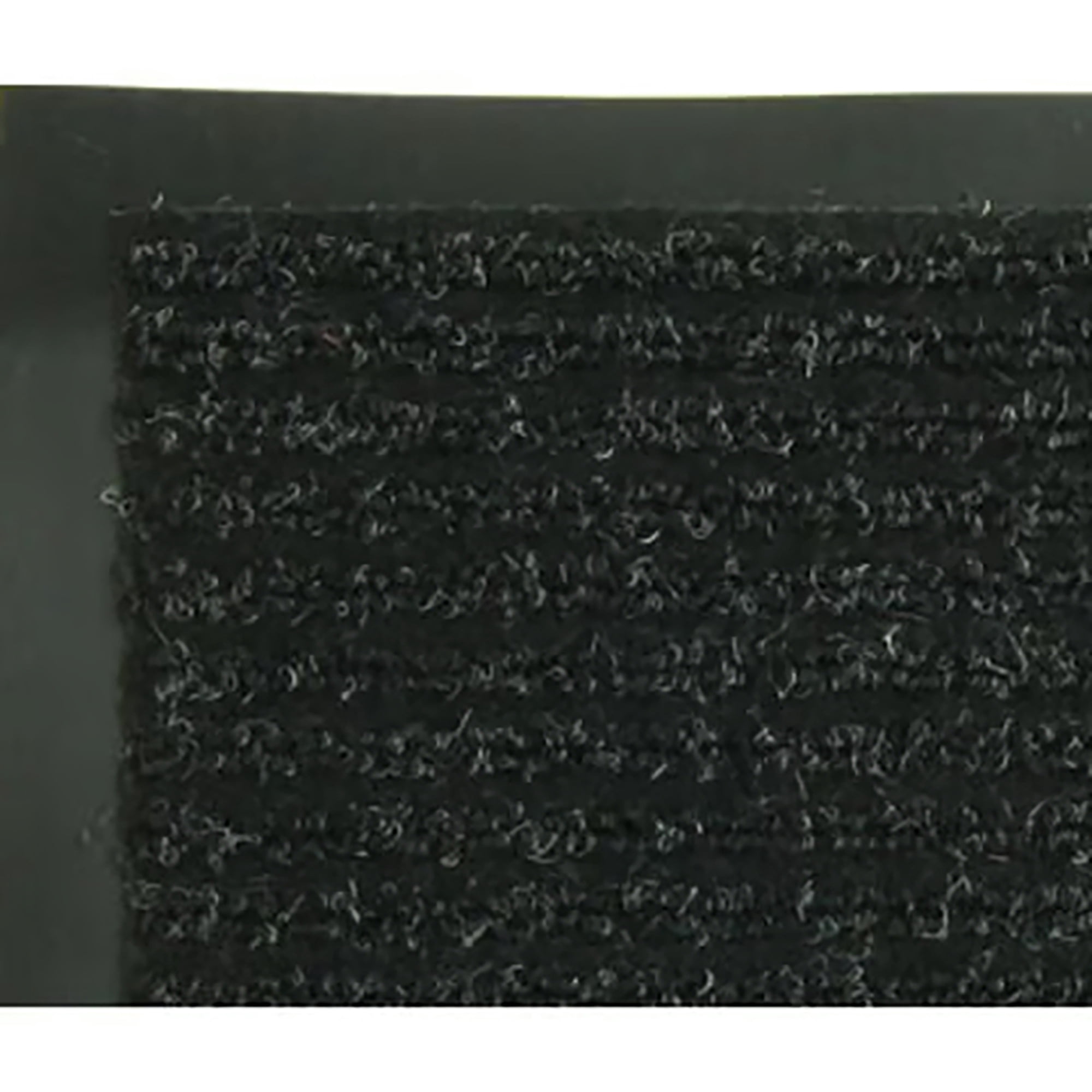 Sports Licensing Solutions 21 in. W X 36 in. L Charcoal Polypropylene Door Mat