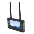 thumbnail image 4 of Drone Display Screen, Stable Signal 5.8GHz 40CH Receiver Monitor  For Quadcopter, 4 of 8