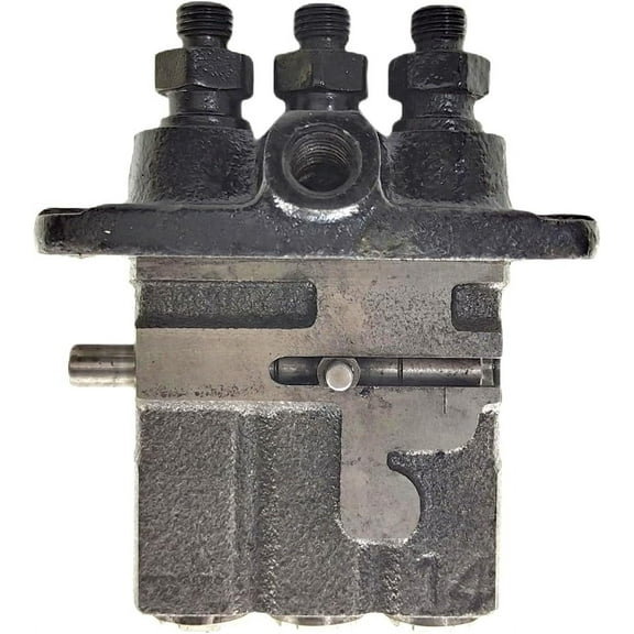 S3L Fuel Injection Pump For Mitsubishi Engine S3L Parts 094500-8630 09450-05160 MM438580