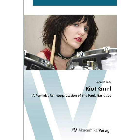 Riot Grrrl (Paperback)