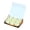 Beige, variant on Dserhfy 6 Pcs Diwali LED Lotus Candles Flameless Lotus Tea Light Battery Operated Flickering Buddhist Lamp for Home Desktop Centerpiece
