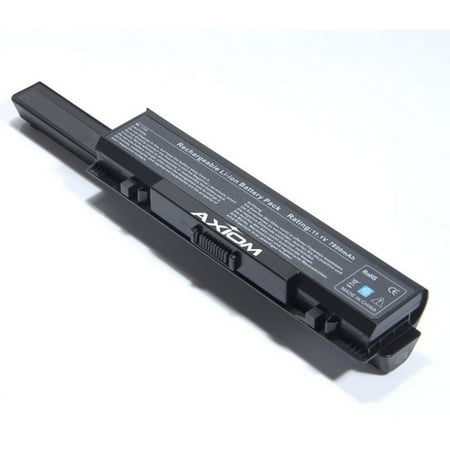 UPC: 0845282081251 | Axiom LI-ION 9-Cell Battery for Dell  312-0712