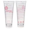 Royal Facial Gel Cooling Gel 10.58oz for Women or Men Face Body Used w/Permanent Laser Hair Removal System & Facial Machine Skin Lifting Tightening Device