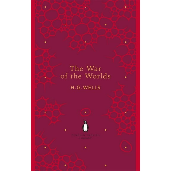 The War of the Worlds H. G. Wells (Paperback)