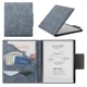 thumbnail image 1 of Funda para tableta CoBak Premium de piel sintética para 10.3 Remarkable 2, 1 of 8