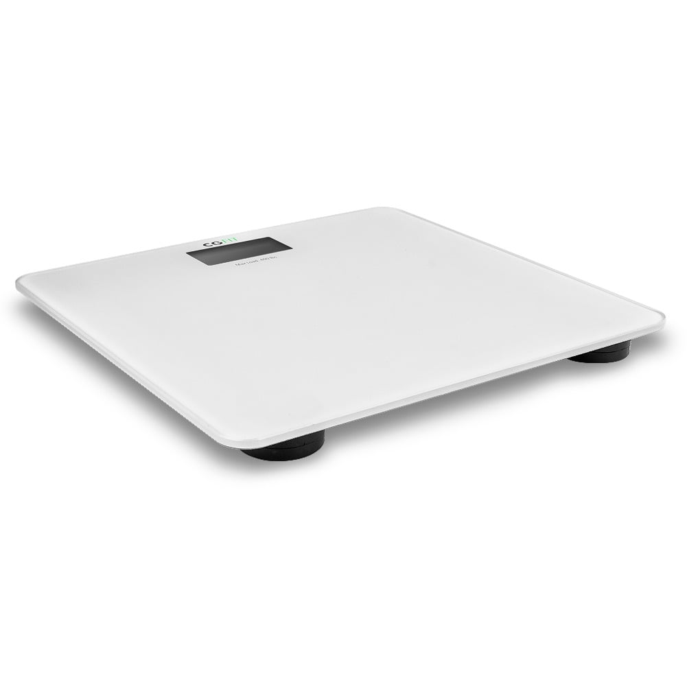 Concept Green CGFit Wireless Ultra Sonic Sound Smart Bathroom Scale