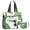 Leaf 35L, variant on Beach Bag, Waterproof Sandproof Beach Tote Bag, Large Capacity Foldable for Women