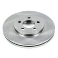 thumbnail image 3 of PowerStop AR8164 Autospecialty By Power Stop OE Replacement Brake Rotor, 3 of 4