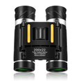 thumbnail image 1 of Feltree Outdoor Portable Mini Binoculars High Power HD Binoculars, 1 of 6
