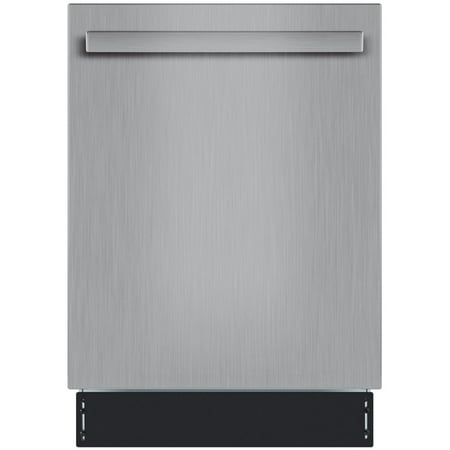 Galanz 18-in. Built-in Top Control Dishwasher in Stainless Steel