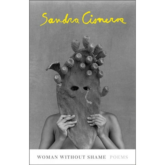 Woman Without Shame : Poems (Hardcover)
