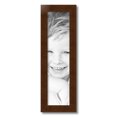 thumbnail image 2 of ArtToFrames 6x24 inch Brown Picture Frame, Brown Wood Poster Frame (4291), 2 of 8