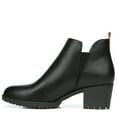 thumbnail image 5 of Dr. Scholls Women's London Ankle Boots Black 7M, 5 of 9