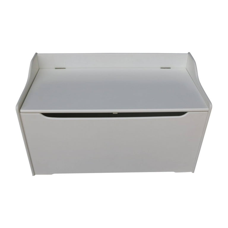 Unfinished toy sale chests