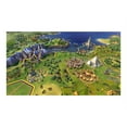 thumbnail image 3 of Sid Meier's Civilization VI - PlayStation 4, 3 of 5