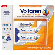 Voltaren Arthritis Pain Gel, 12.34 Ounces