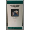 thumbnail image 2 of 0350 Anti-Fog Eyewear Lens Cleaning Wipes Box Of 100 Allegro Industries, 2 of 6