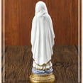 thumbnail image 4 of Bewildely de mujer de resina para Hotel en casa, estatua para interior y exterior, sala de estar, humana, decoración para mostrador de mesa, Artesanía Bewildely HA071307-00, 4 of 6
