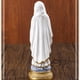thumbnail image 4 of Injueey de mujer de resina para Hotel en casa, estatua para interior y exterior, sala de estar, humana, decoración para mostrador de mesa, Artesanía Injueey HA071307-00, 4 of 6