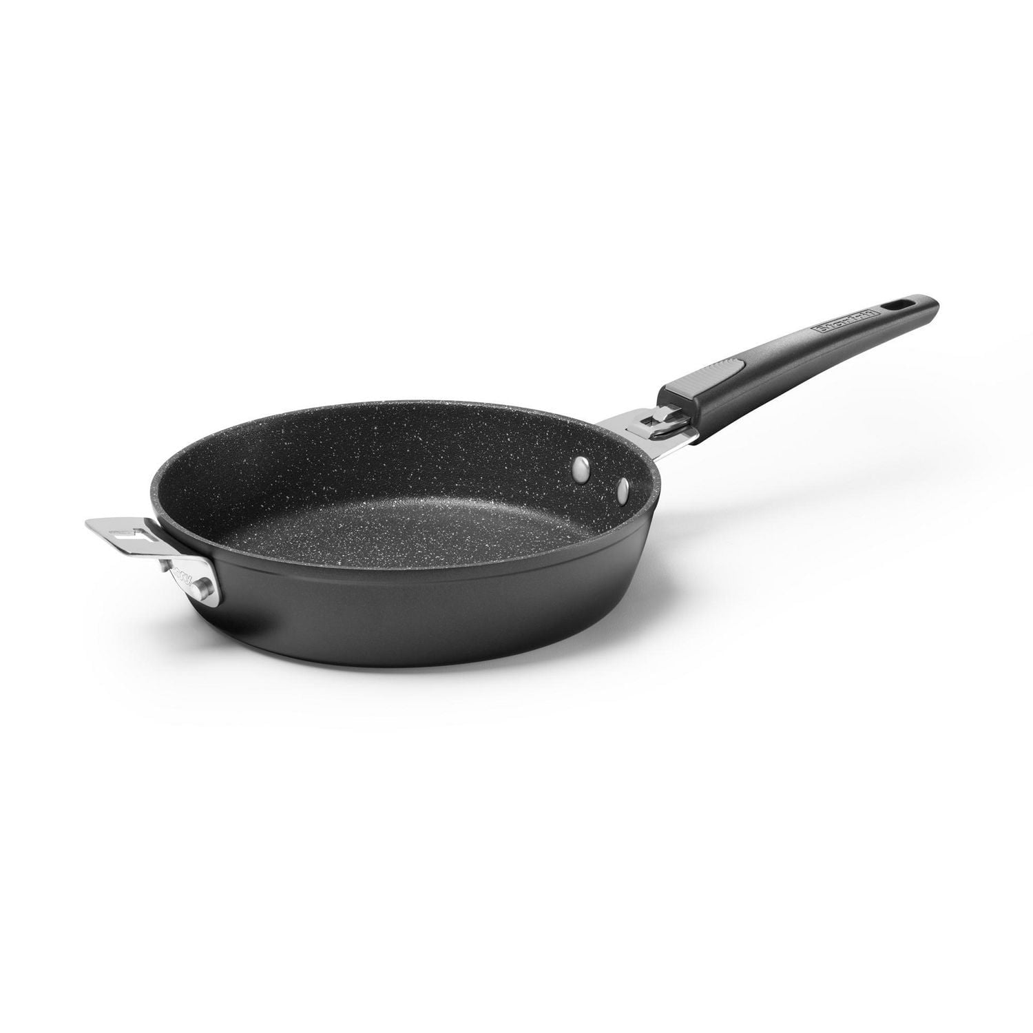 Starfrit The Rock Multifunctional 9" Round Fry Pan / Cake Pan