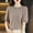 Khaki, variant on Rezuofi 1 Pcs Women Short Sleeve Sweaters Tops 2025 Fall Crew Neck Pullover Shirt Lightweight Soft Knit Sweater Blouse Solid Jumpers