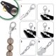 thumbnail image 4 of Pinzas para engarzar The Beadsmith, doble muesca, alambre de 13-24 mm, 4 of 6
