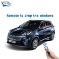 thumbnail image 3 of Remote Auto Window Close Open Kit For Kia Sportage 2010-15, 3 of 4