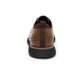 thumbnail image 5 of Zapatos Oxford de Vestir para Niños Bruno Marc MaxFlex Casual Marrón Talla 12, 5 of 6